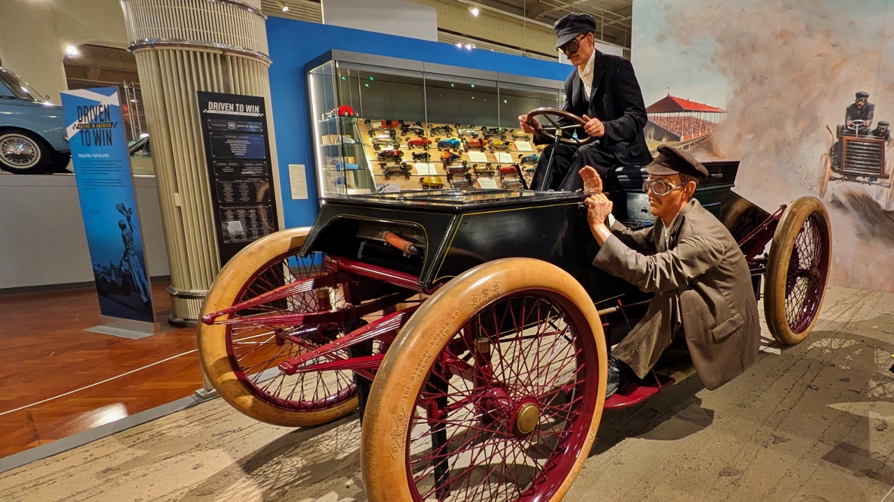 You can Have this Navigator’s Job