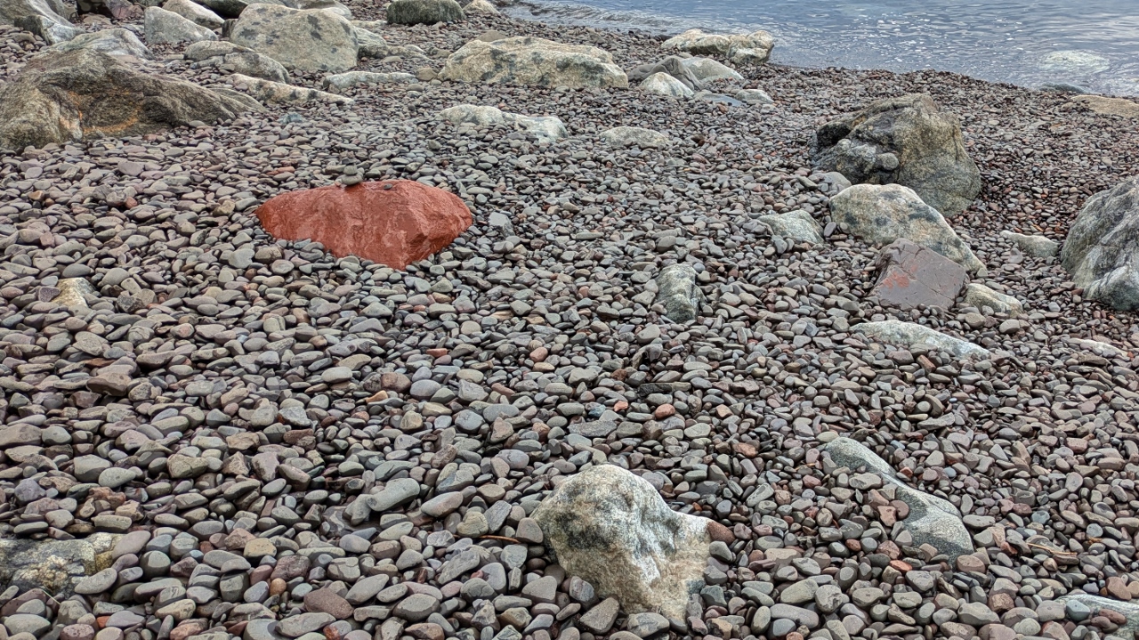 Don’t You Just Love the Occasional Nonconformist?