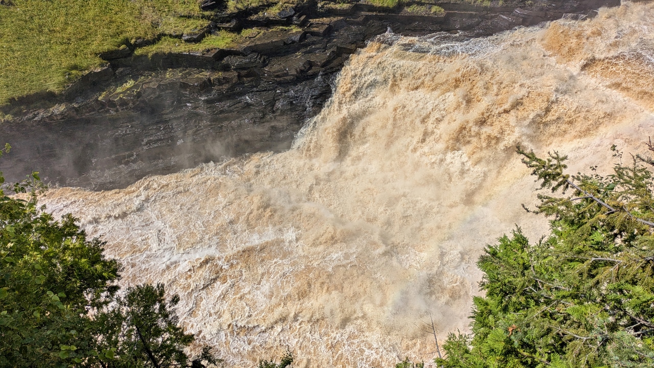 And then There's Another Cascade