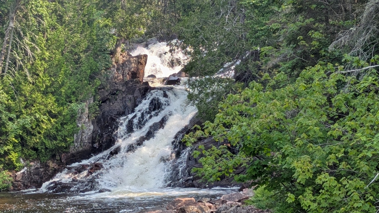 And Finally, From the Bottom