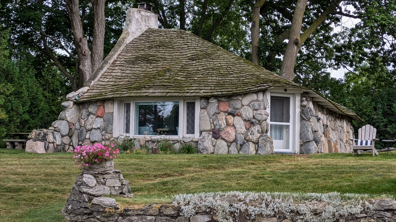 Another Nice Example