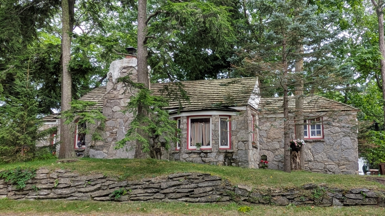 This One Looks More Conventional