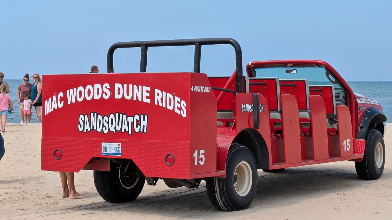 Might as Well Advertize