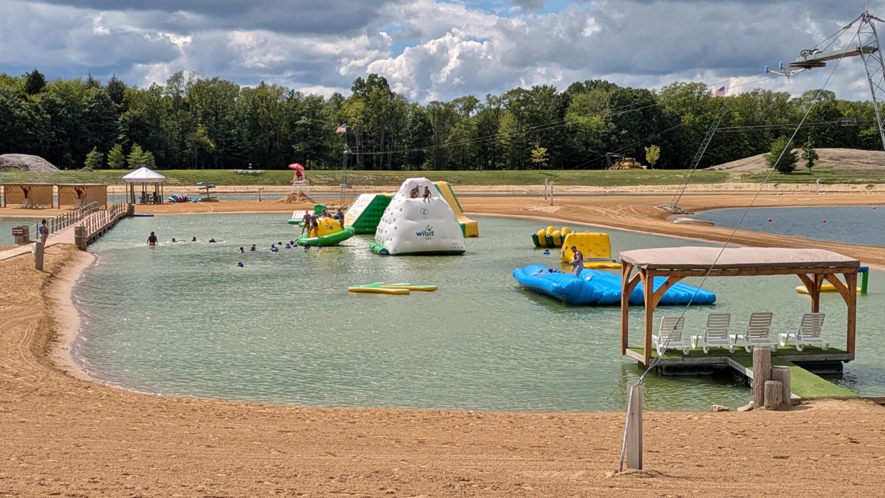 More Huge Inflatable Float Toys