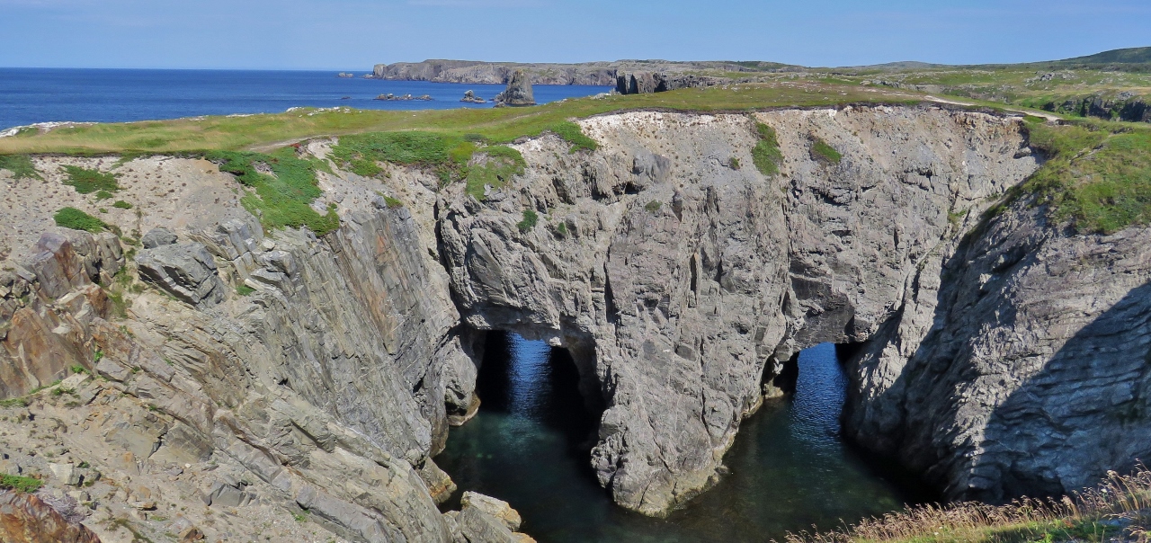Bonavista, NL – Bill & Sandy's Adventures